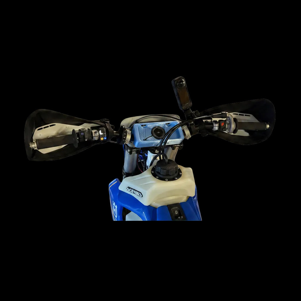 TCMA Phone Holder
