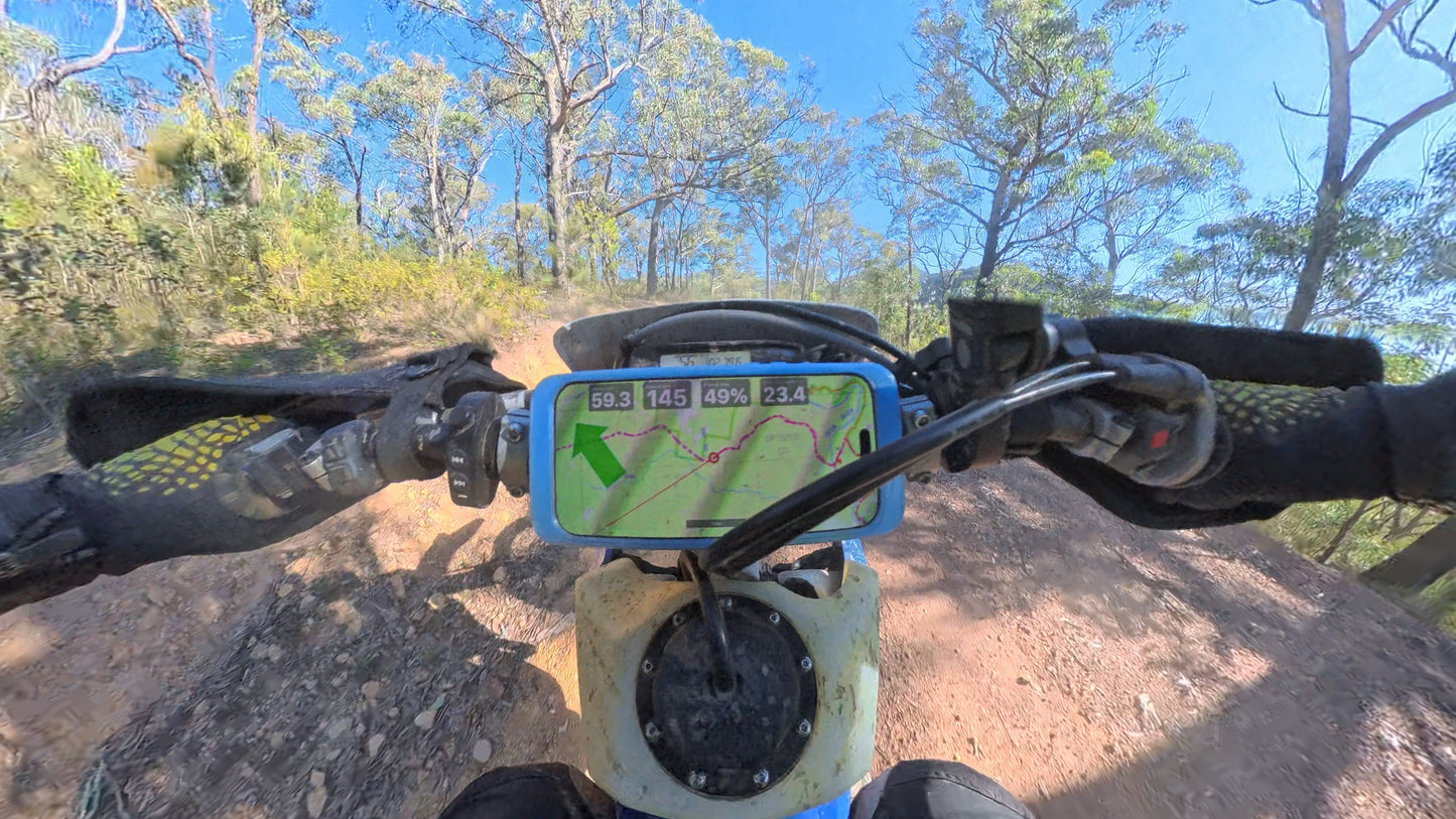 TCMA Phone Holder