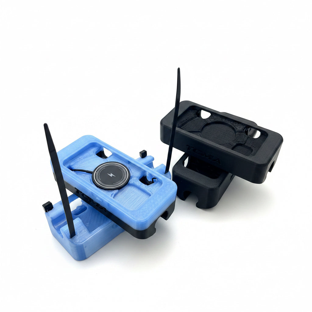 TCMA Phone Holder