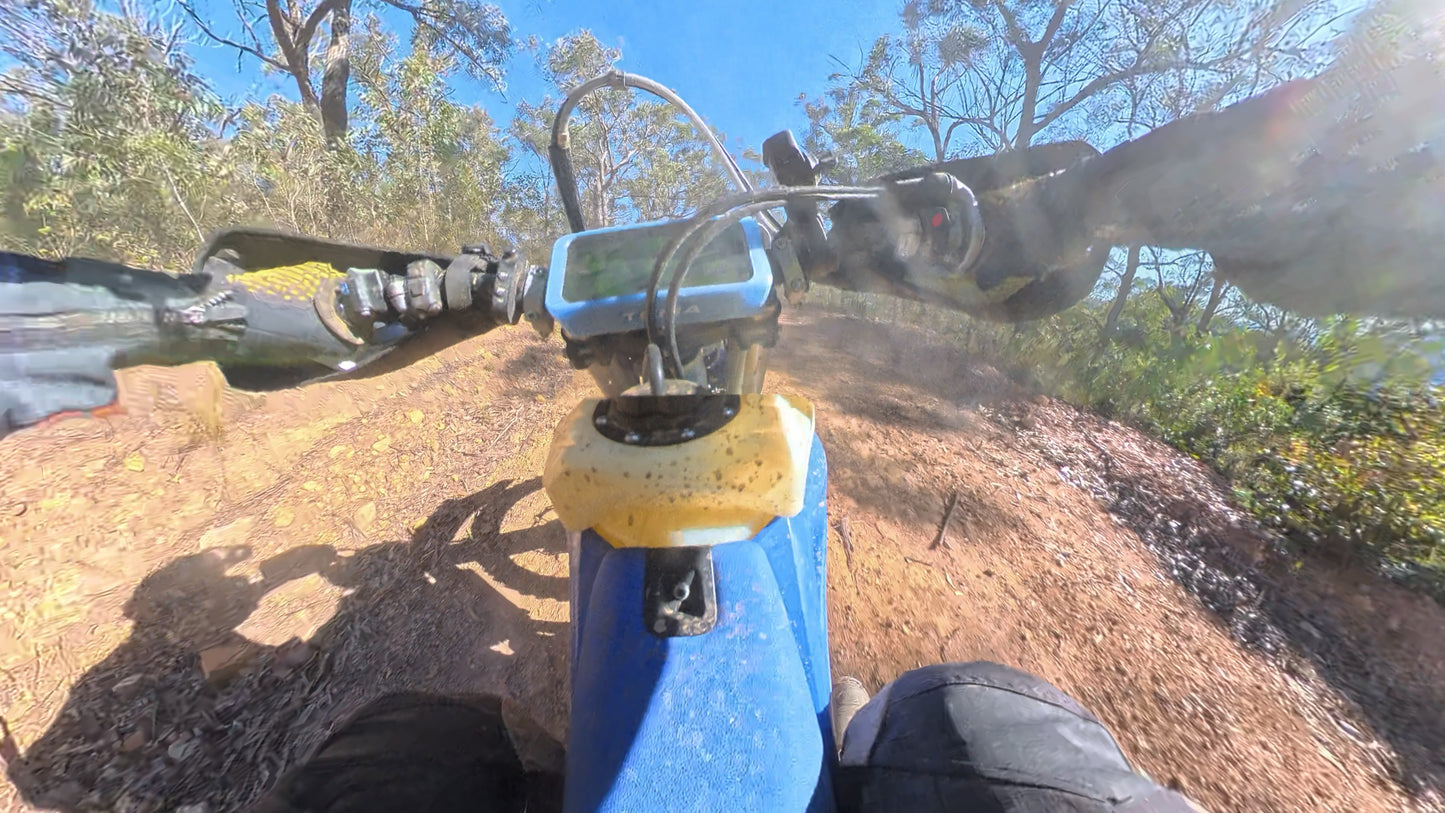 TCMA Phone Holder