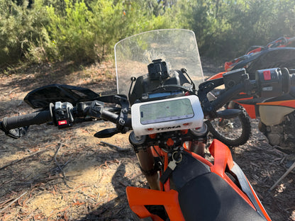 TCMA Phone Holder