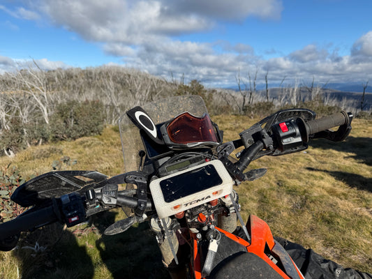 TCMA Phone Holder